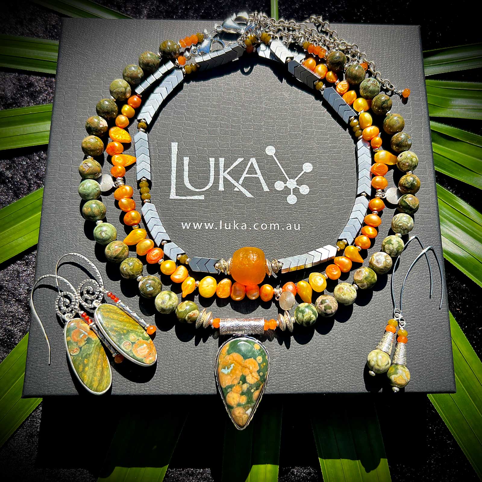 N°56 Mother's Day 2025 Special Set