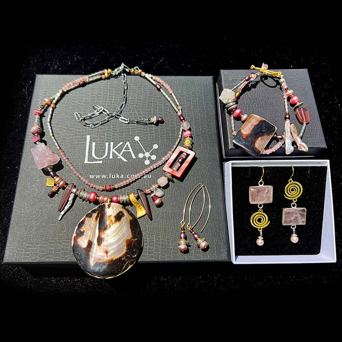 No 56 Christmas 2023 Special Set