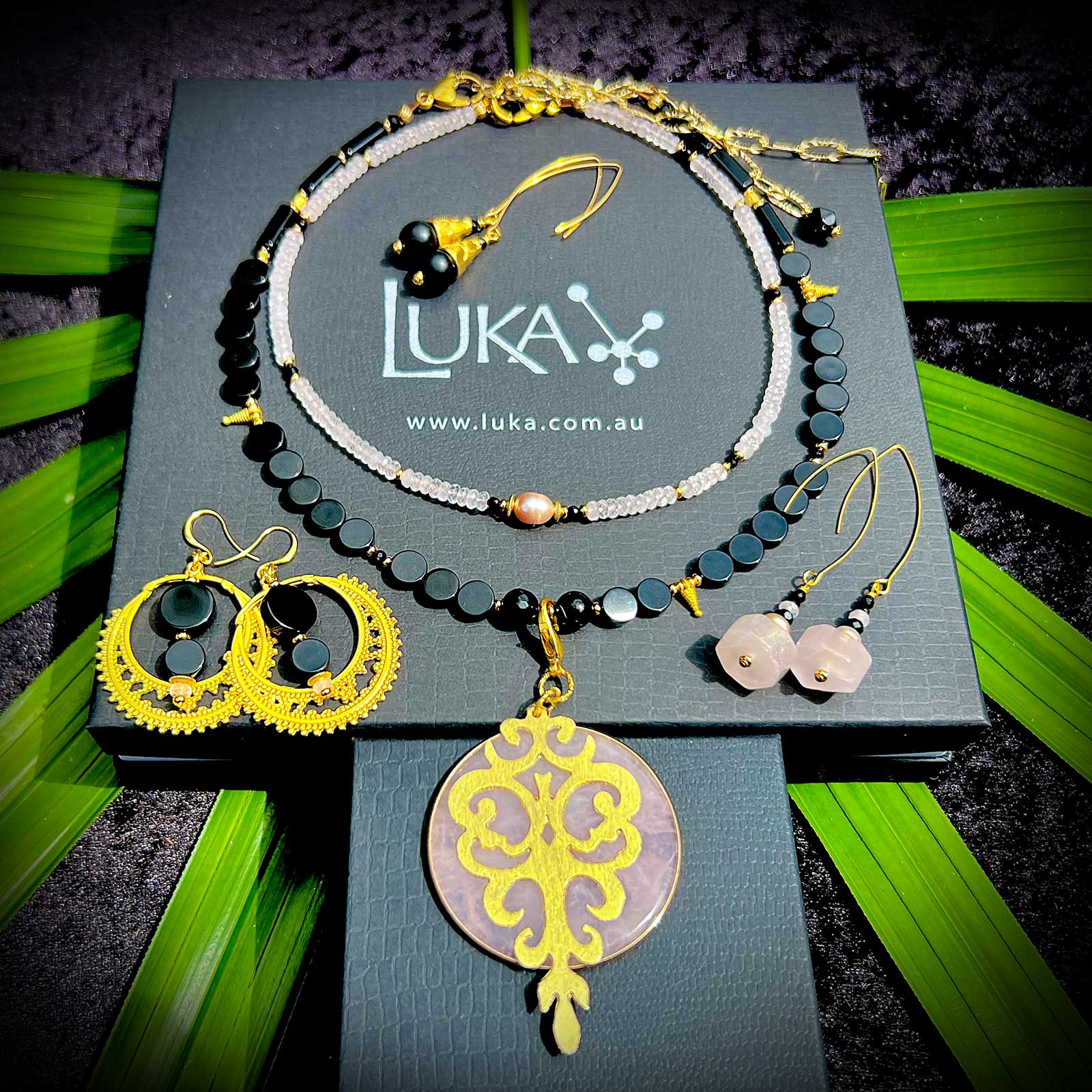 N°57 Mother's Day 2025 Special Set