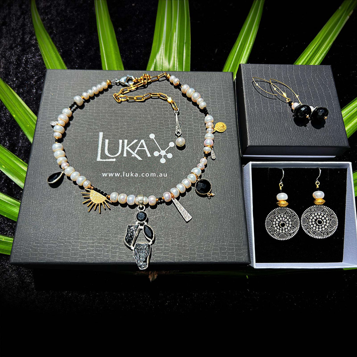 No 57 Christmas 2023 Special Set