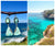 N°058 Statement Earrings - The Mallorca Collection