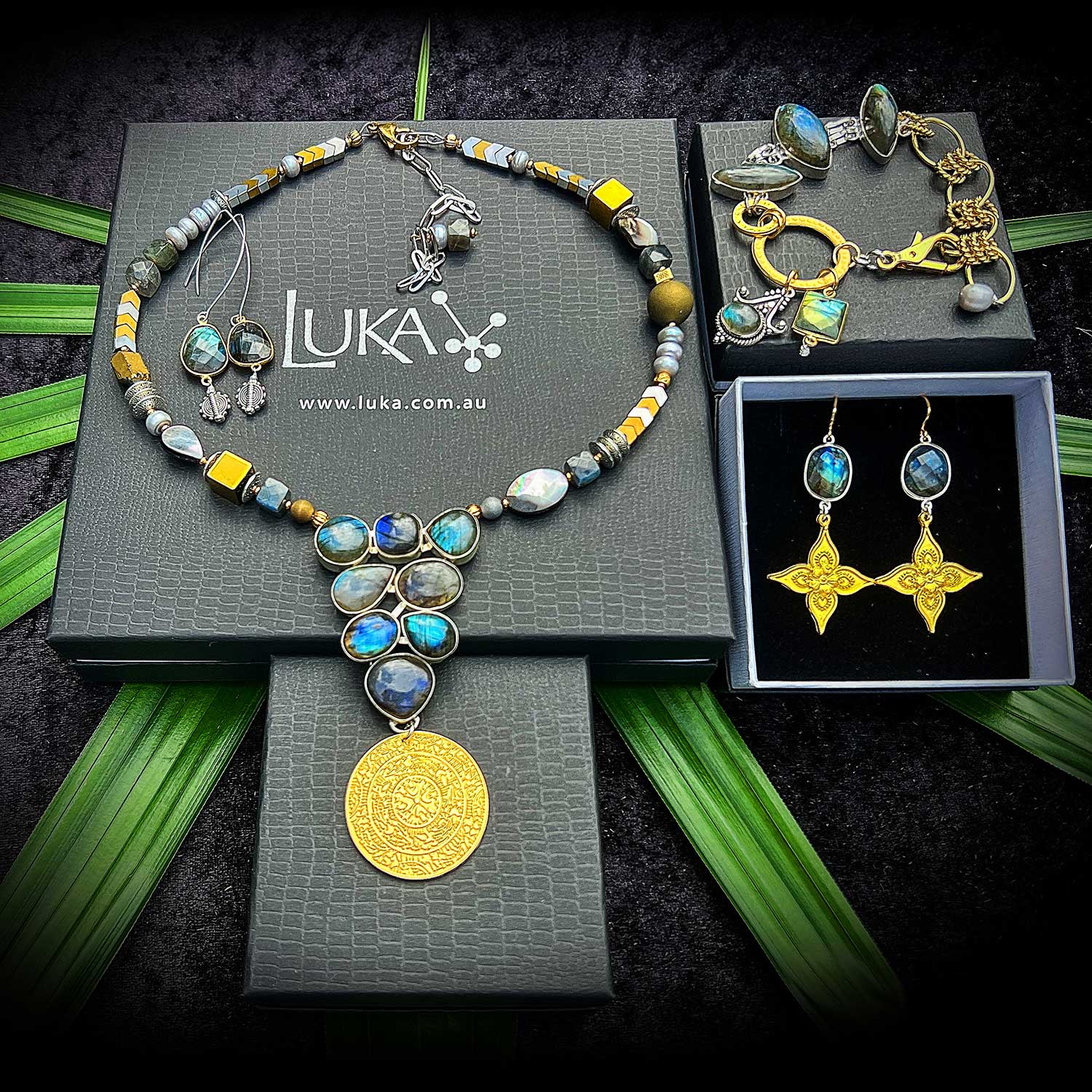 N°58 Mother's Day 2024 Special Set