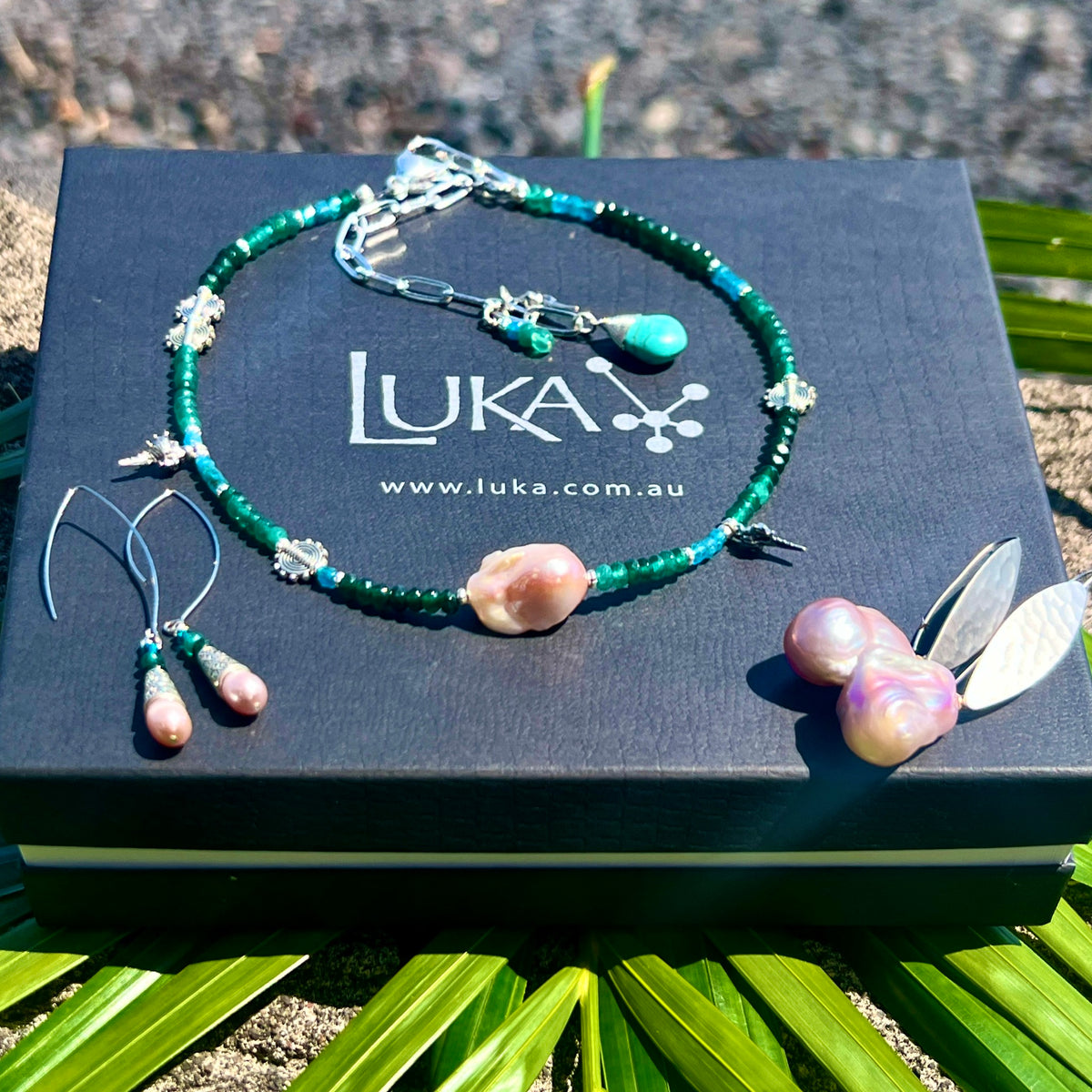 N°208 Christmas 2025 Special Set