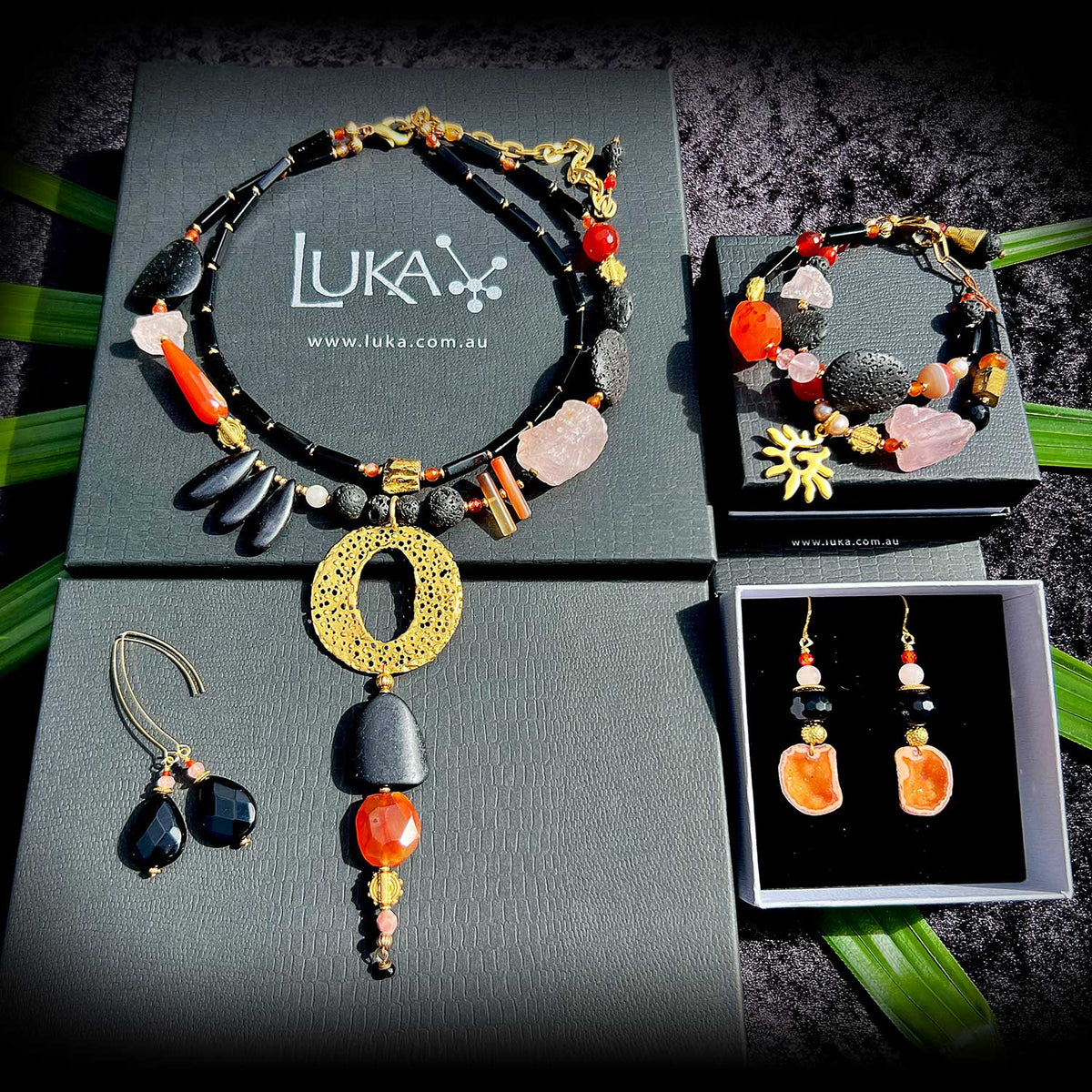 N°59 Mother&#39;s Day 2024 Special Set