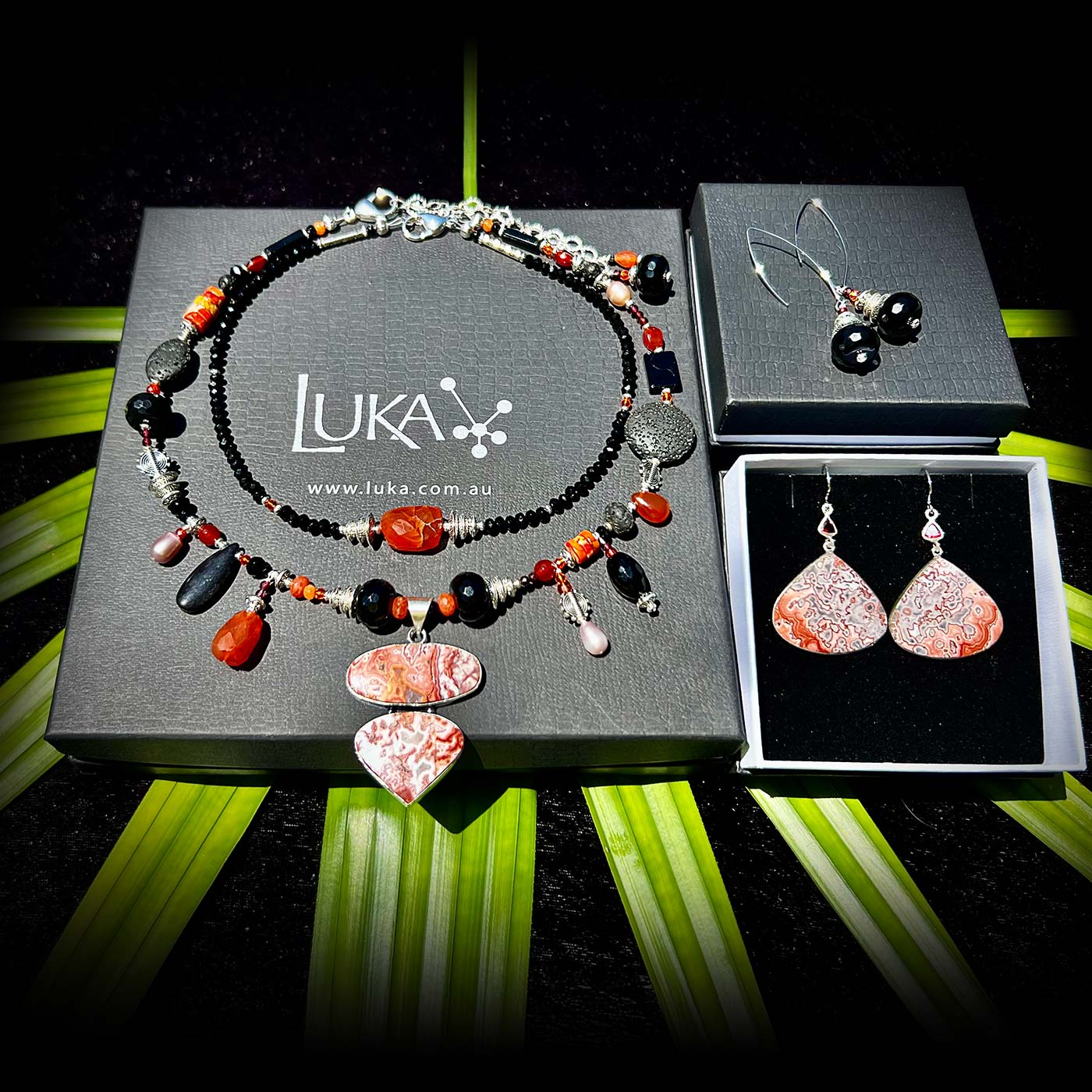 N°167 Christmas 2025 Special Set