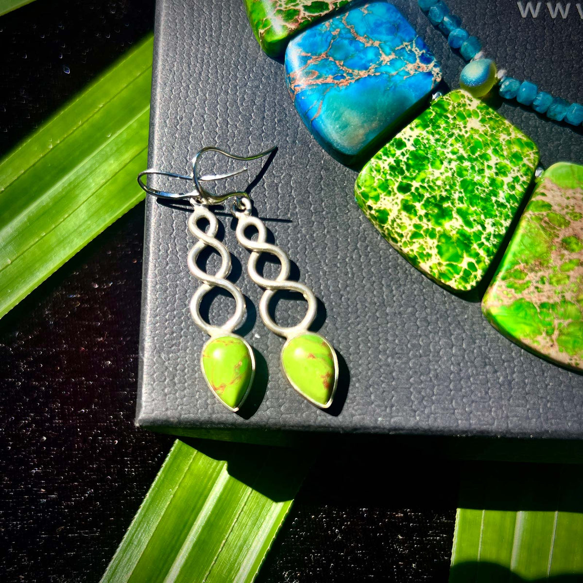 N°05 The Wild Kind of Love Mother's Day Set