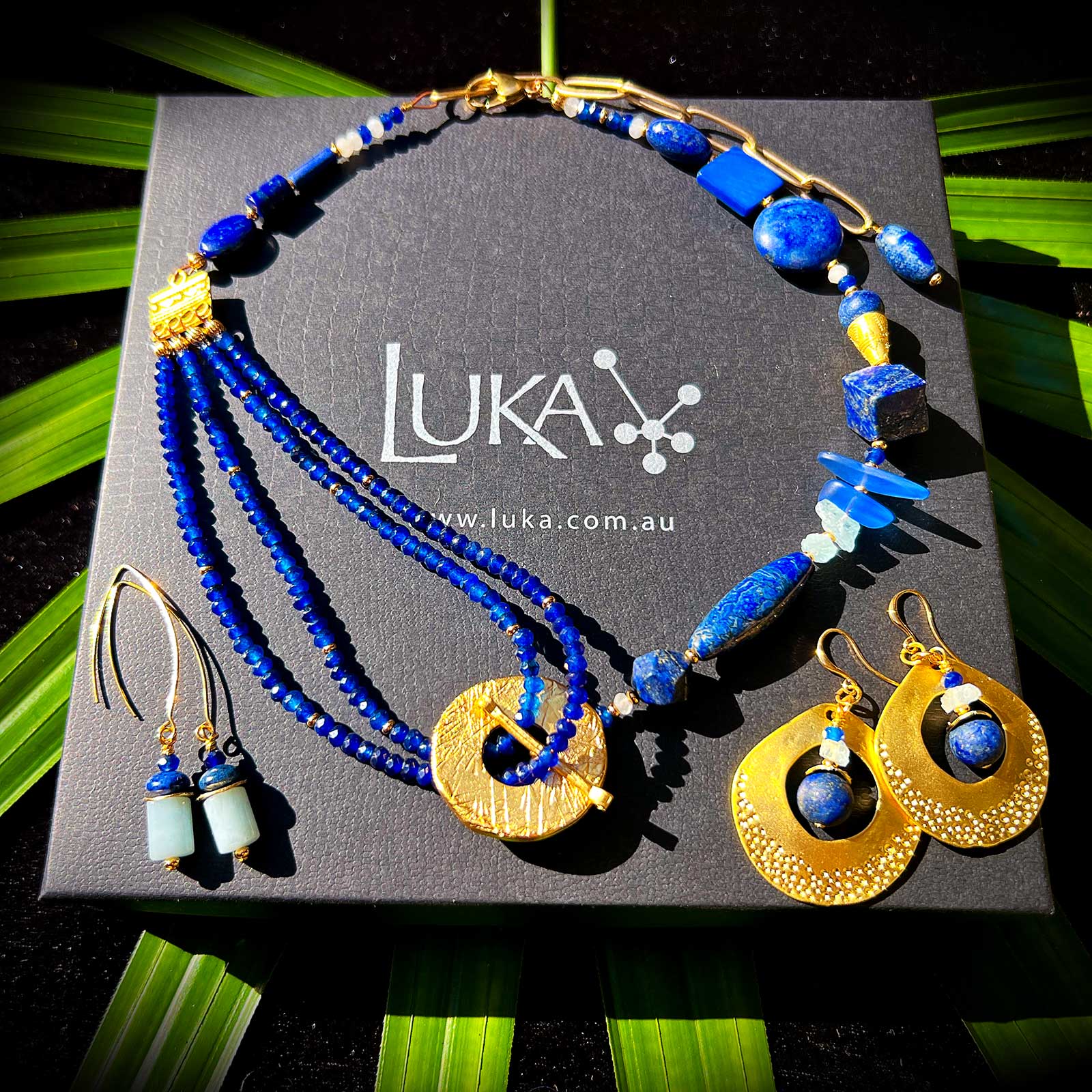 N°60 Mother's Day 2025 Special Set