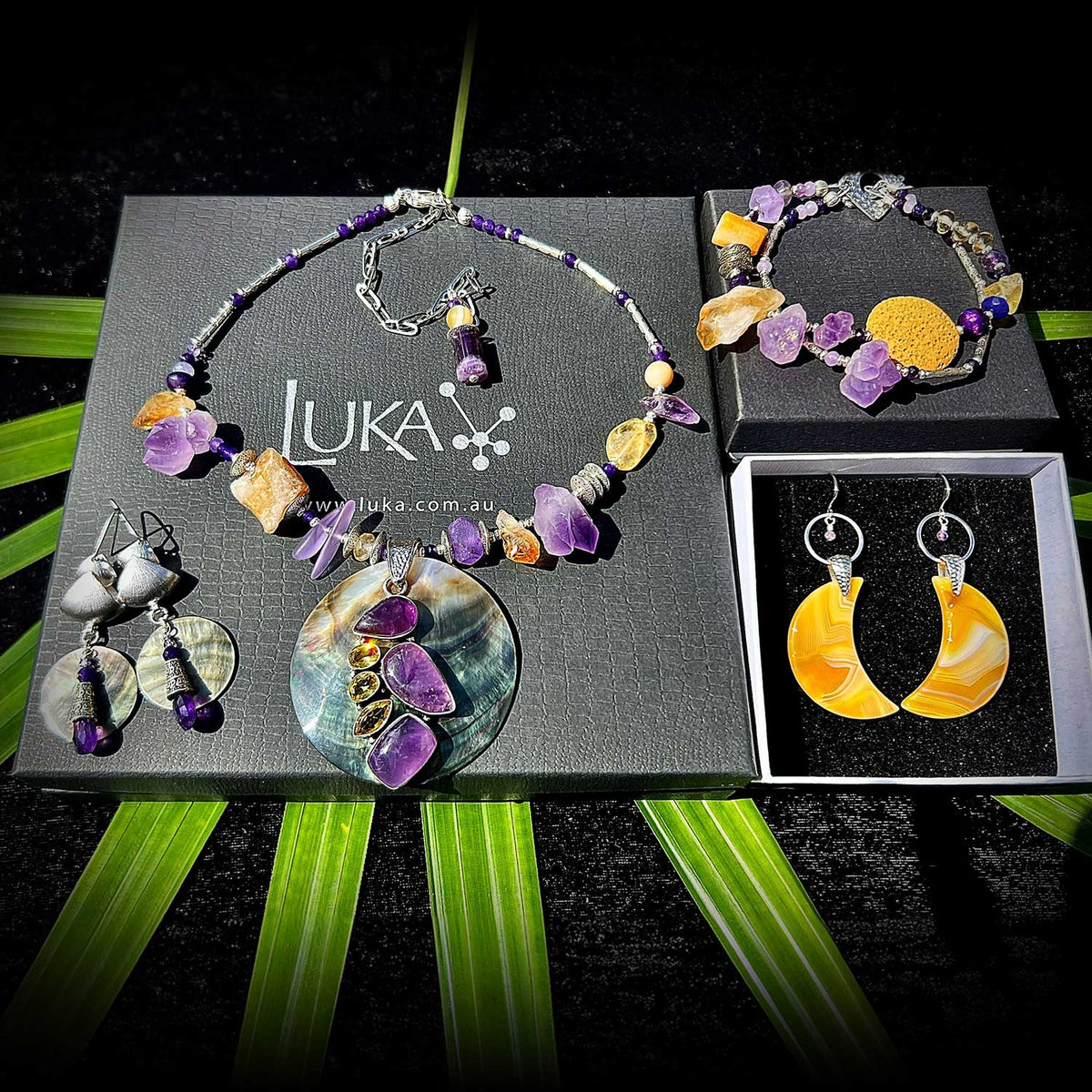 N°60 Mother&#39;s Day 2024 Special Set