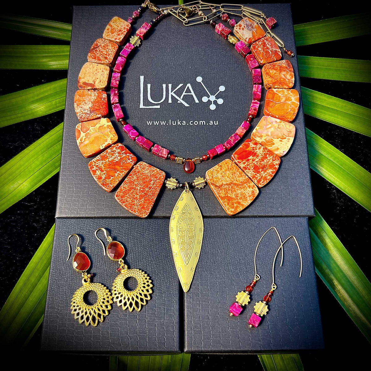 N°61 Mother&#39;s Day 2025 Special Set