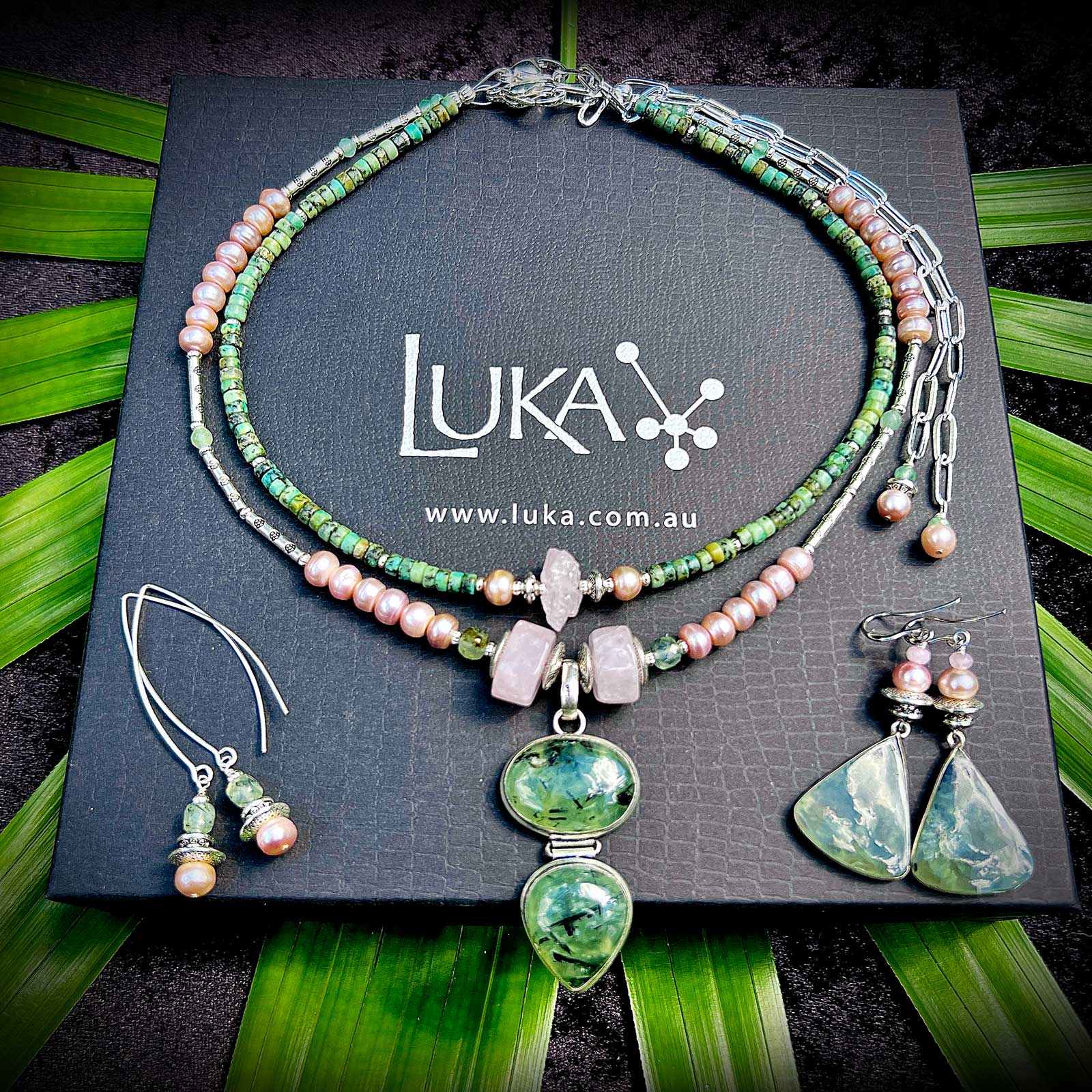 N°62 Mother's Day 2025 Special Set