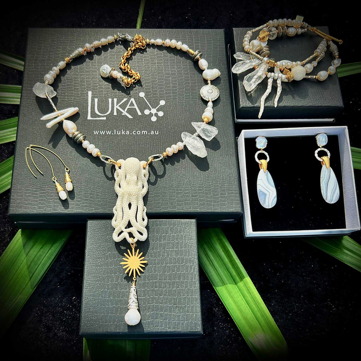 N°62 Mother&#39;s Day 2024 Special Set