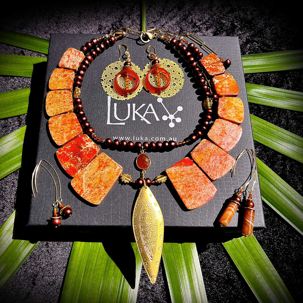 N°46 Mother&#39;s Day 2025 Special Set