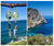 N°063 Statement Earrings - The Mallorca Collection