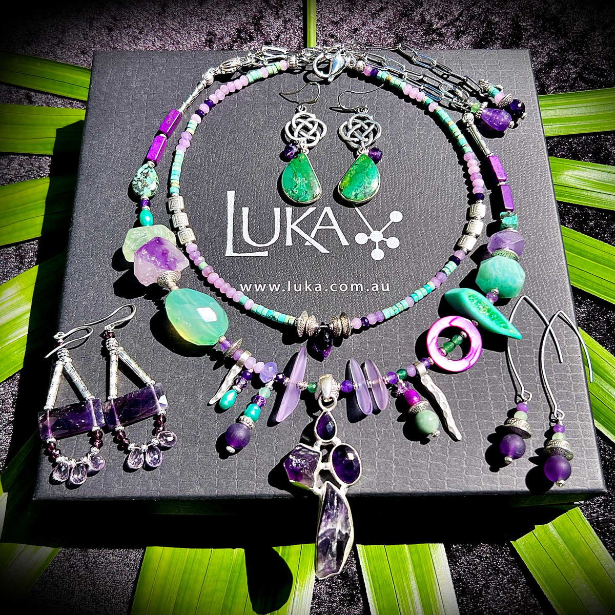 N°64 Mother&#39;s Day 2025 Special Set