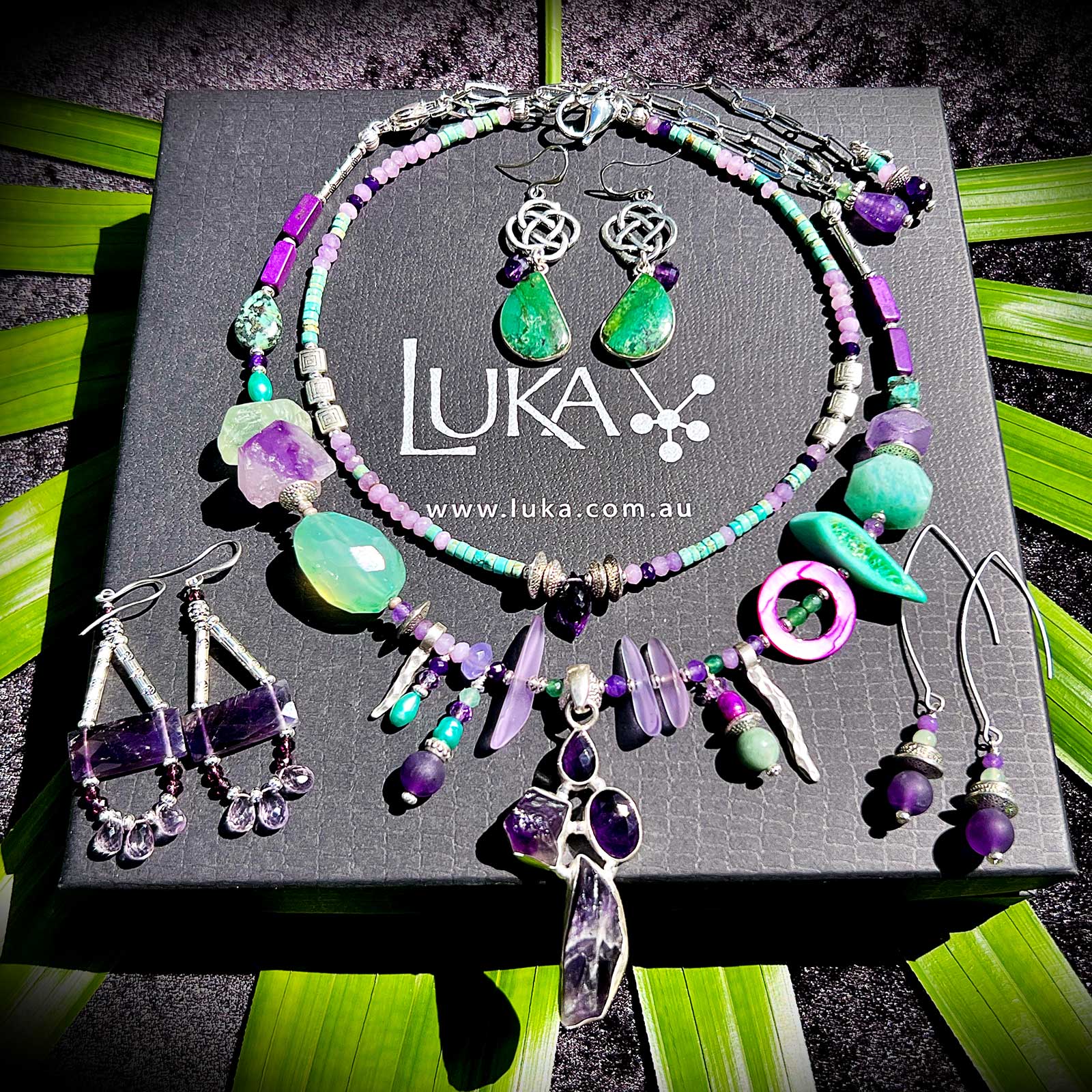 N°64 Mother's Day 2025 Special Set