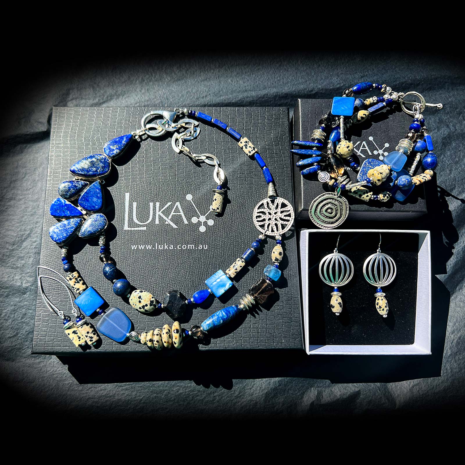 N°18 Mother's Day 2024 Special Set