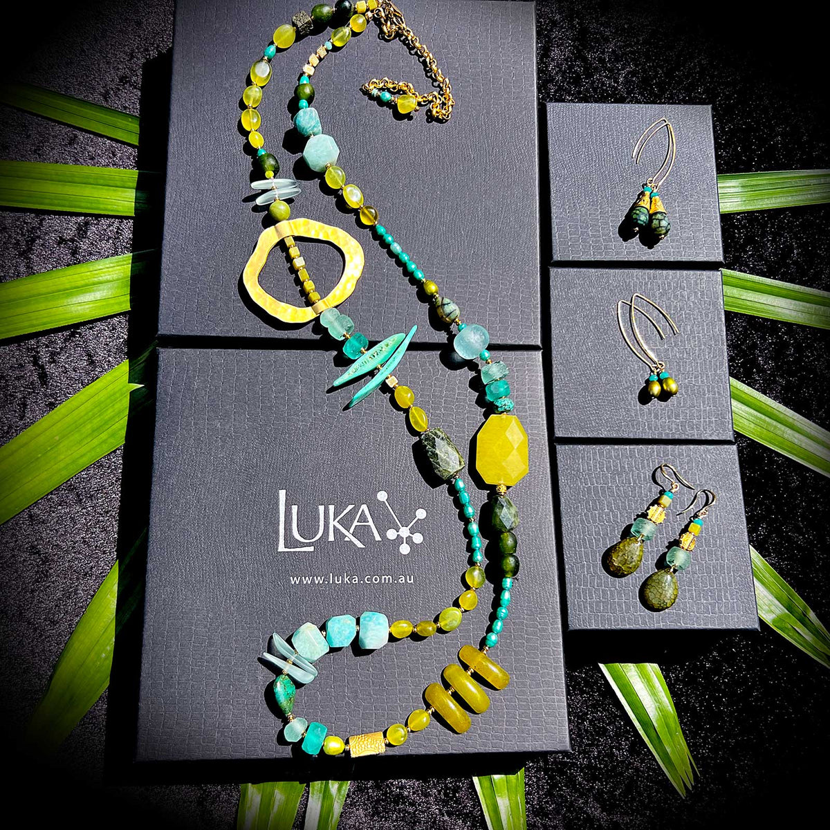 N°65 Mother&#39;s Day 2025 Special Set