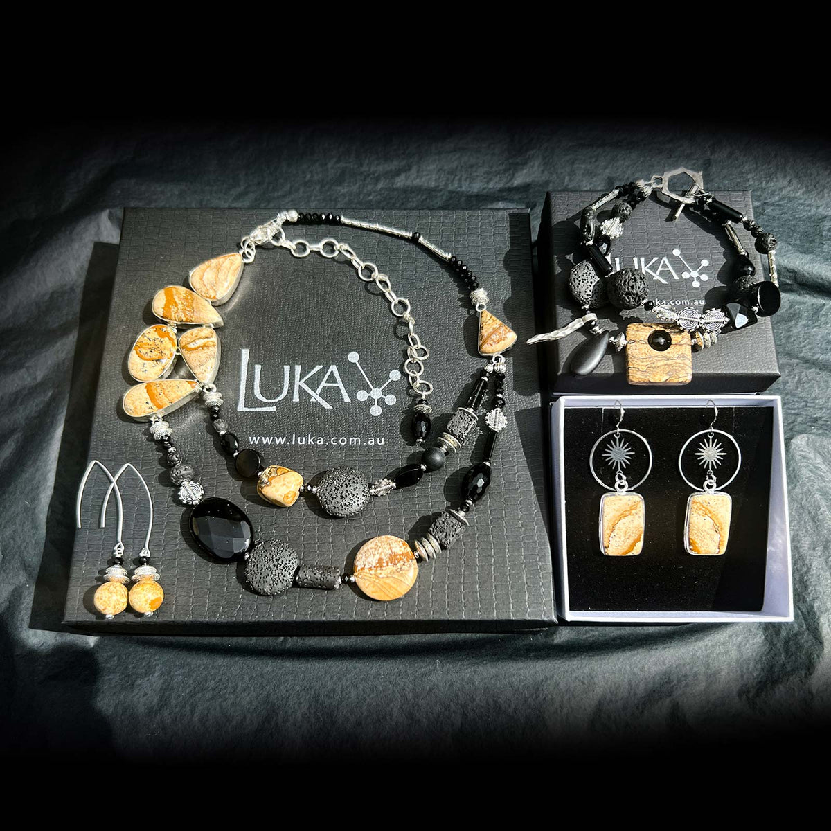 N°23 Mother's Day 2024 Special Set