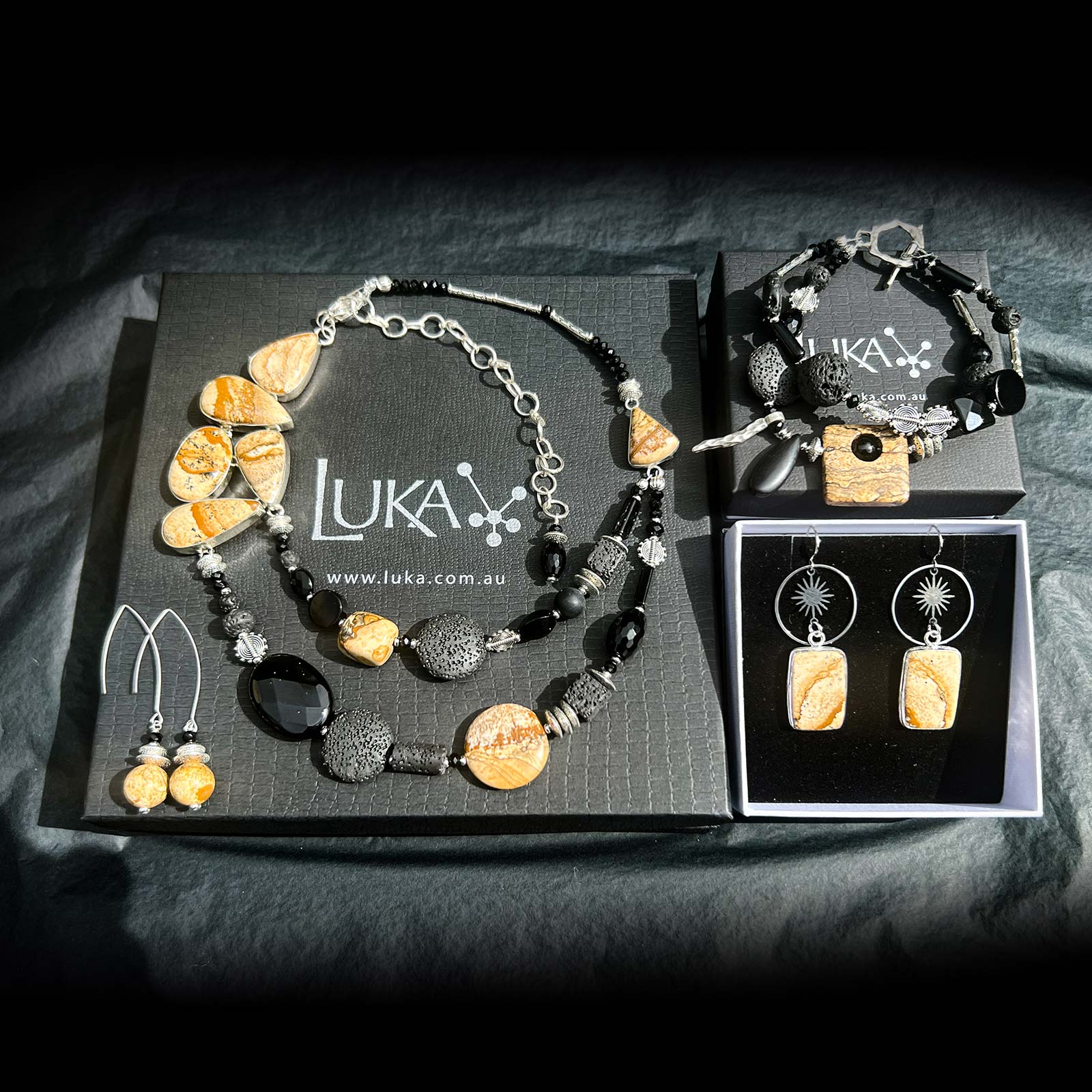 N°23 Mother's Day 2024 Special Set