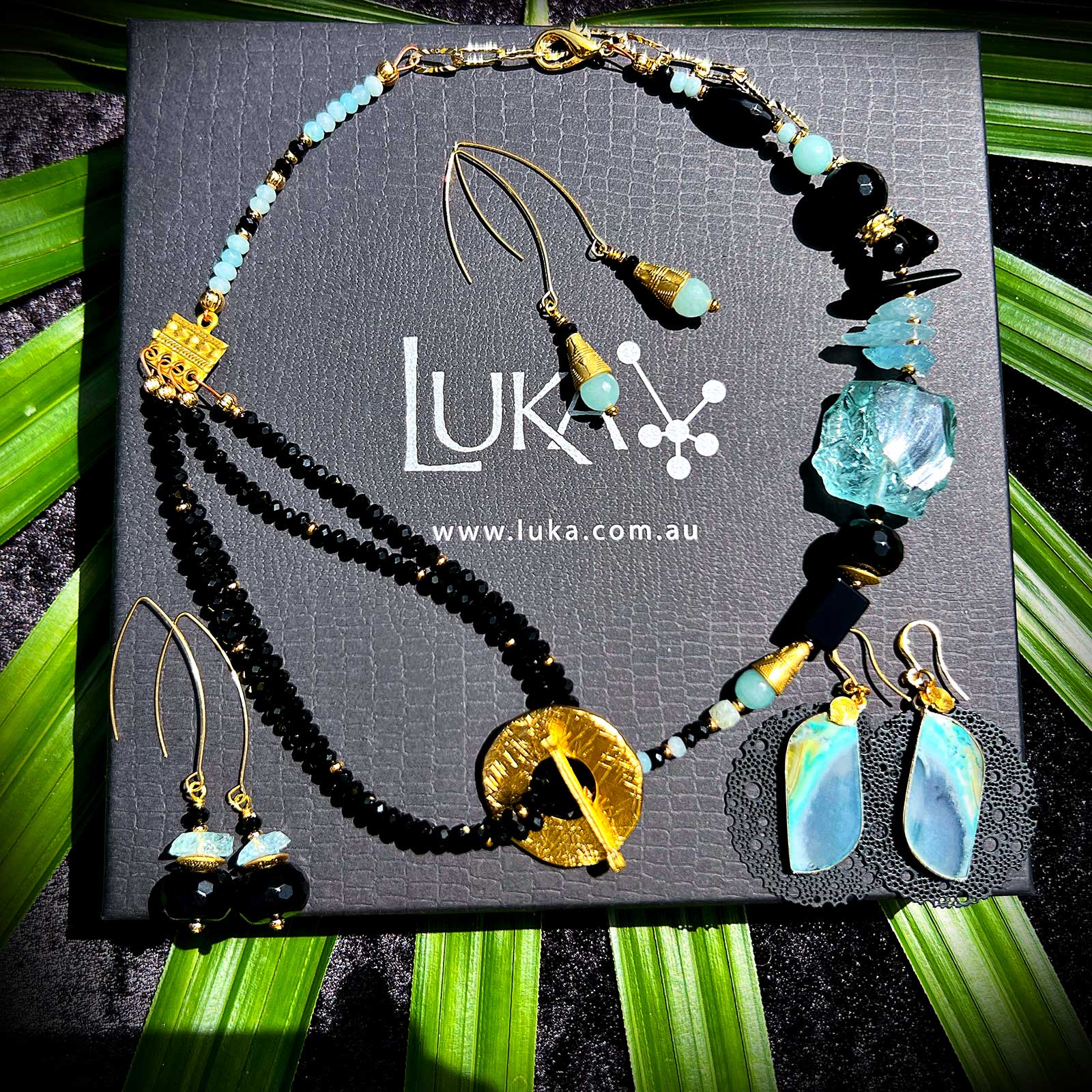 N°66 Mother's Day 2025 Special Set