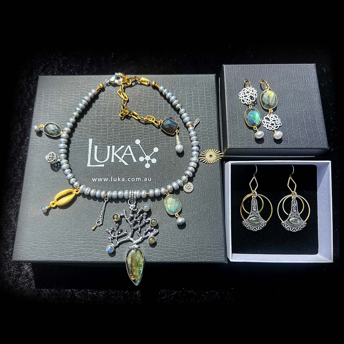 No 09 Christmas 2023 Special Set