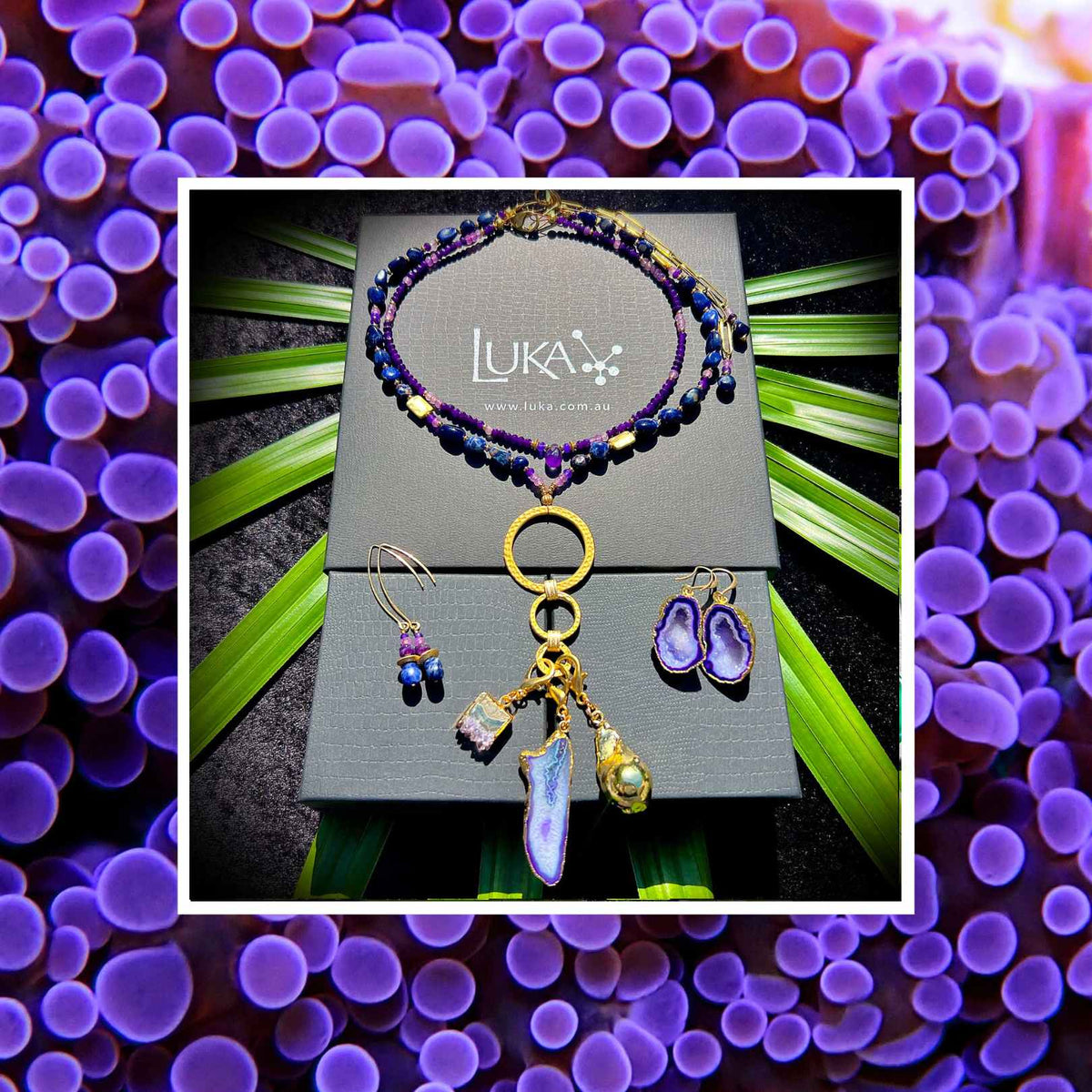 N°14 Mother&#39;s Day 2025 Special Set