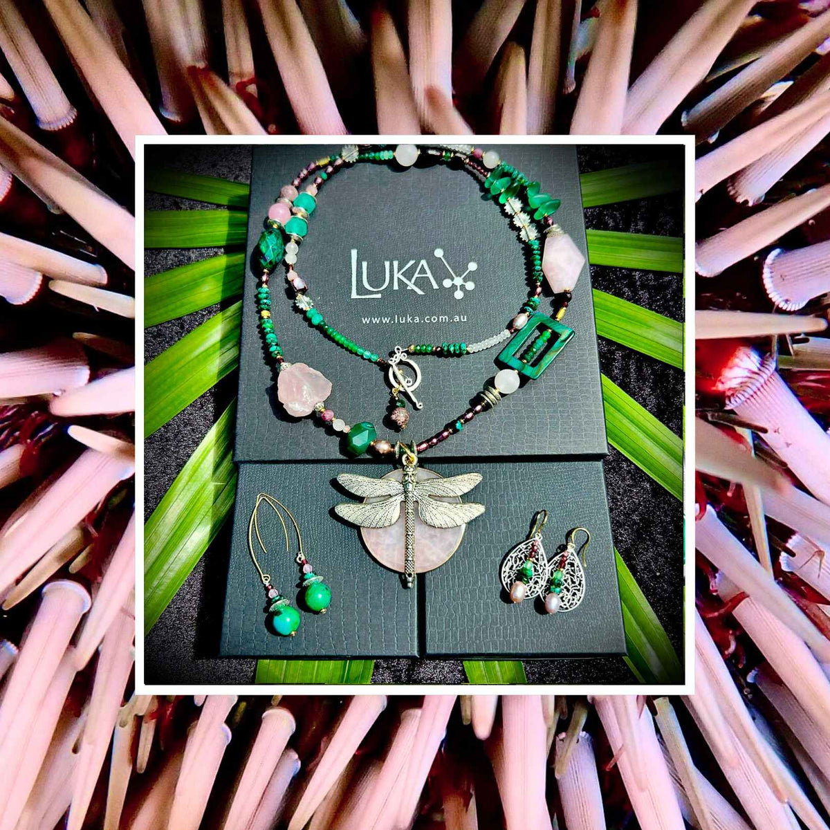 N°20 Mother&#39;s Day 2025 Special Set