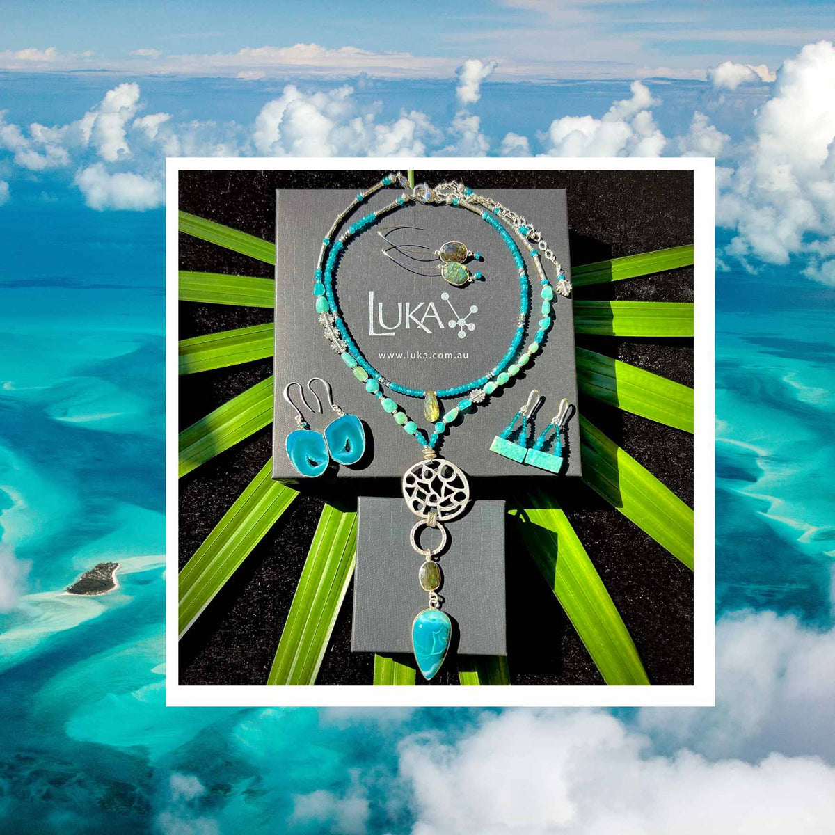 N°45 Mother&#39;s Day 2025 Special Set