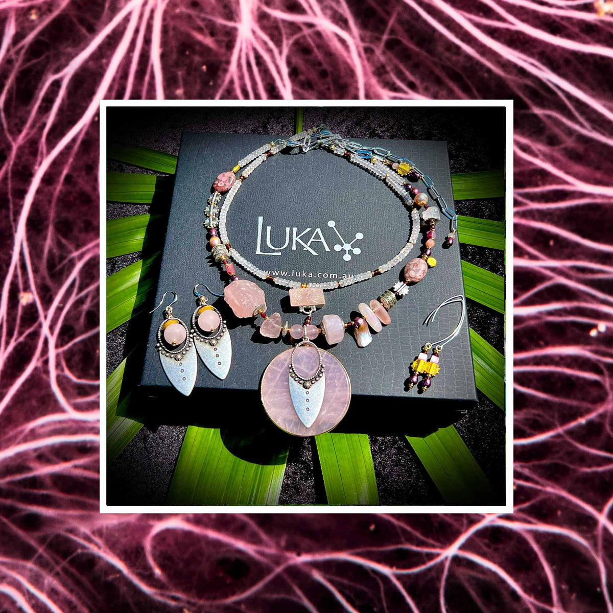 N°29 Mother's Day 2025 Special Set