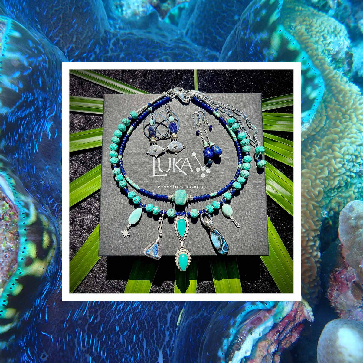 N°48 Mother&#39;s Day 2025 Special Set