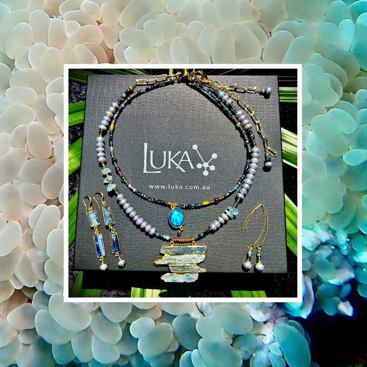 N°55 Mother&#39;s Day 2025 Special Set