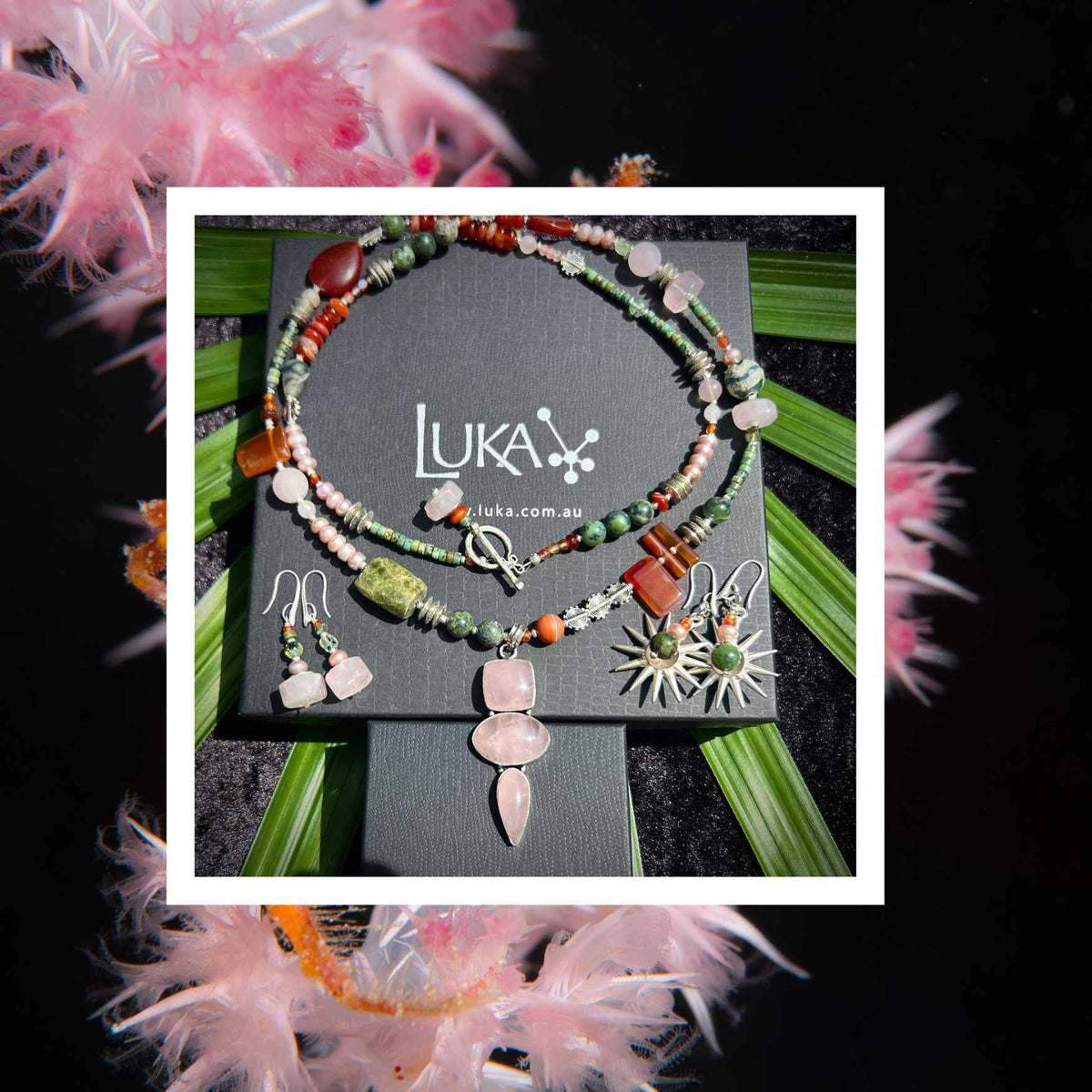 N°23 Mother's Day 2025 Special Set