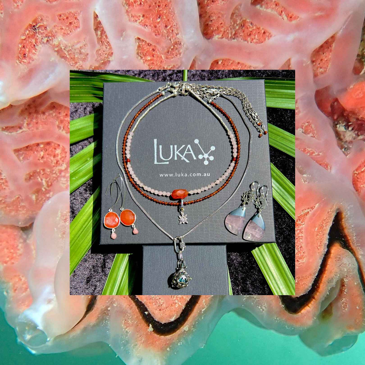 N°52 Mother&#39;s Day 2025 Special Set