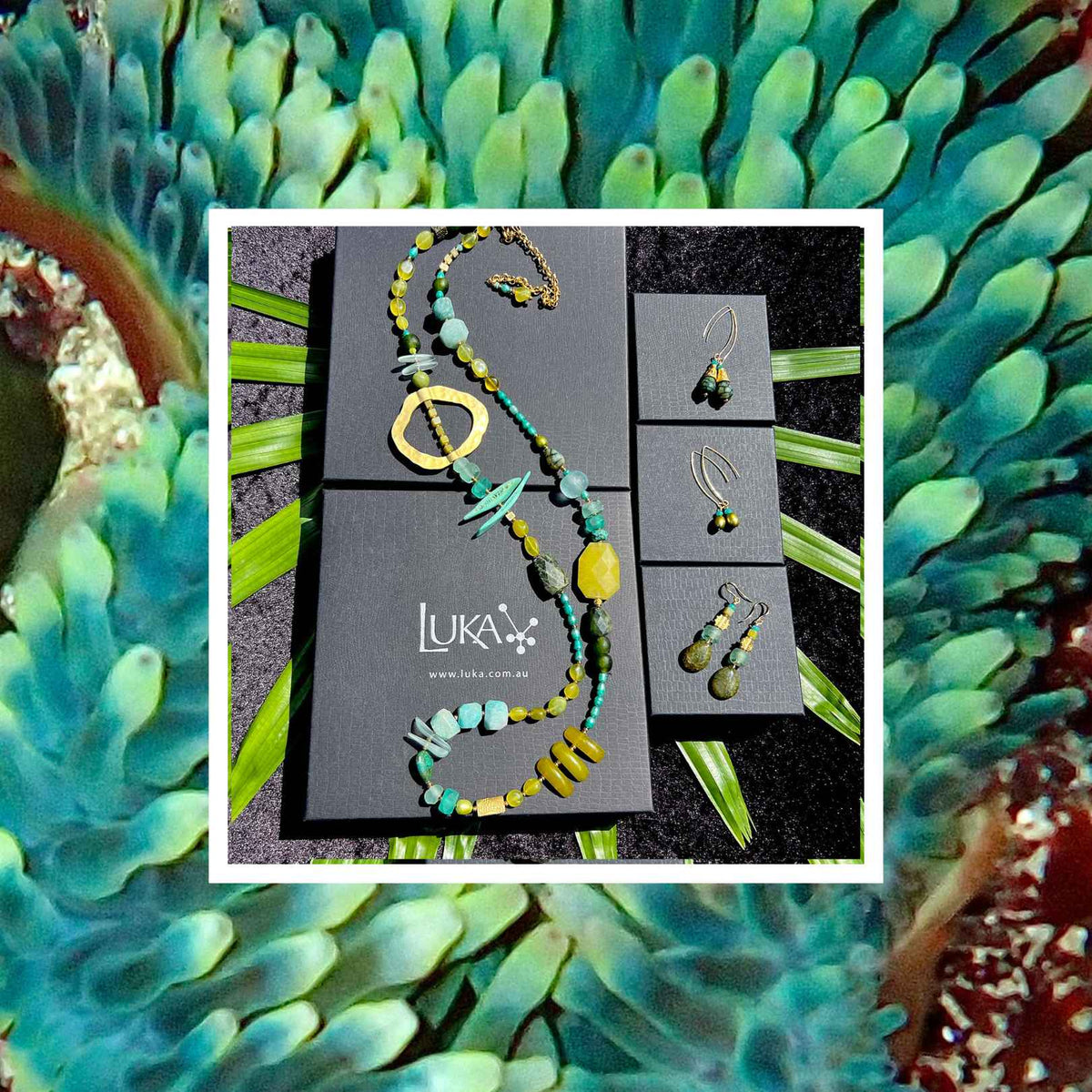 N°65 Mother&#39;s Day 2025 Special Set