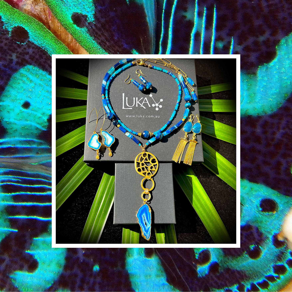 N°175 Christmas 2025 Special Set