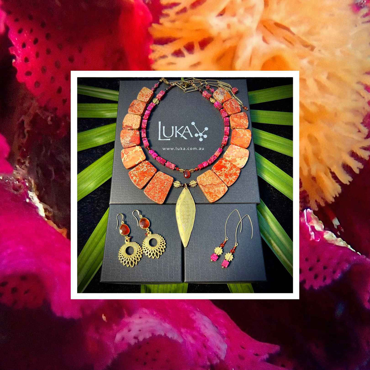 N°61 Mother&#39;s Day 2025 Special Set