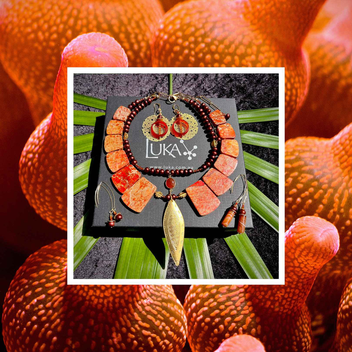 N°46 Mother&#39;s Day 2025 Special Set