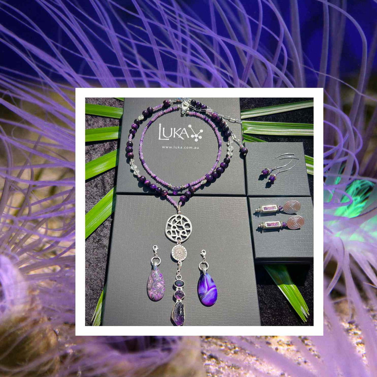 N°34 Mother&#39;s Day 2025 Special Set