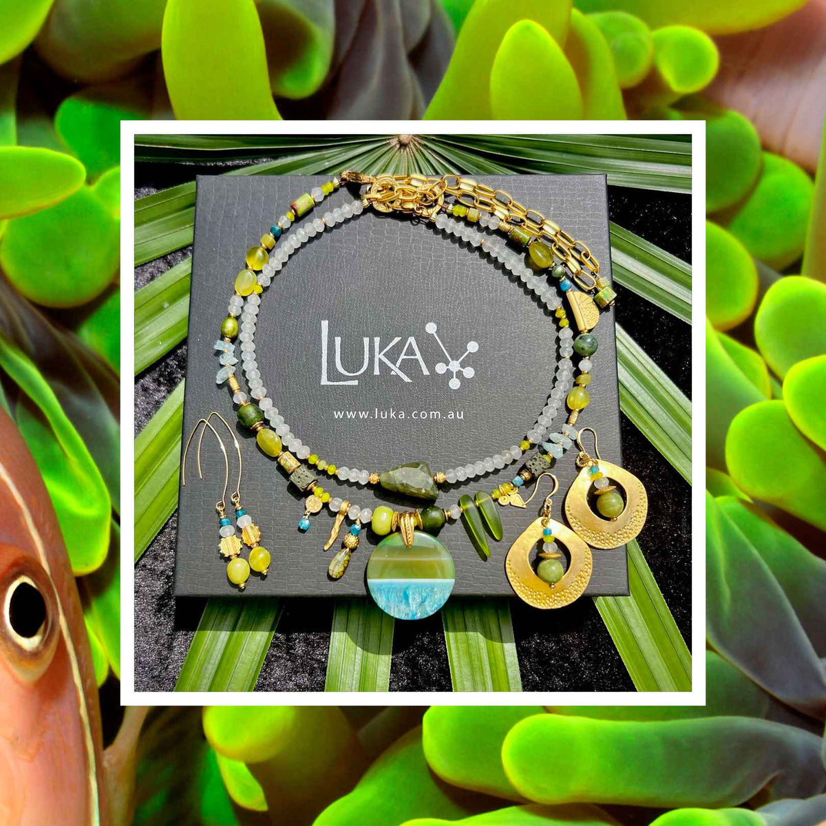 N°32 Mother&#39;s Day 2025 Special Set