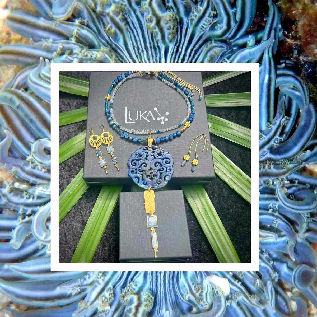 N°01 Mother's Day 2025 Special Set