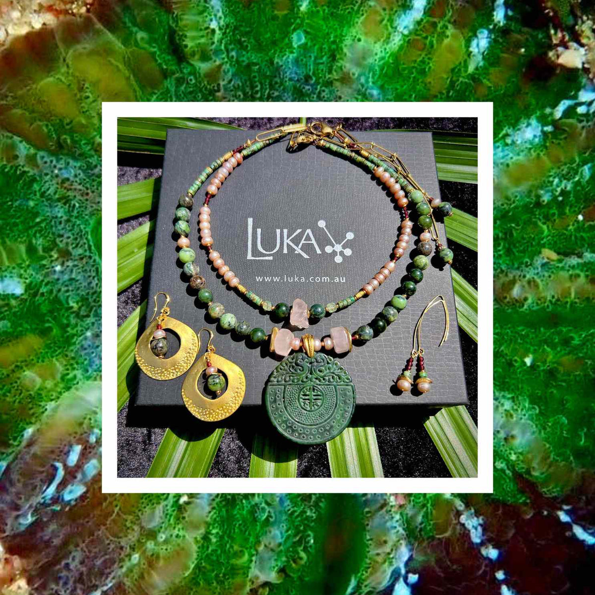 N°02 Mother&#39;s Day 2025 Special Set