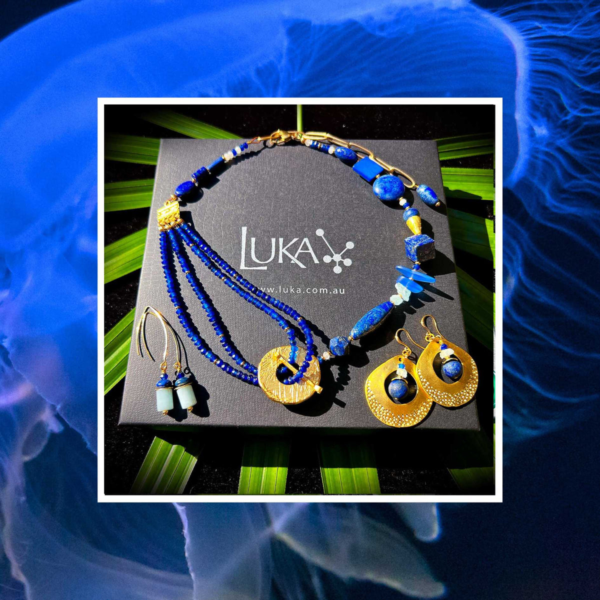 N°170 Christmas 2025 Special Set