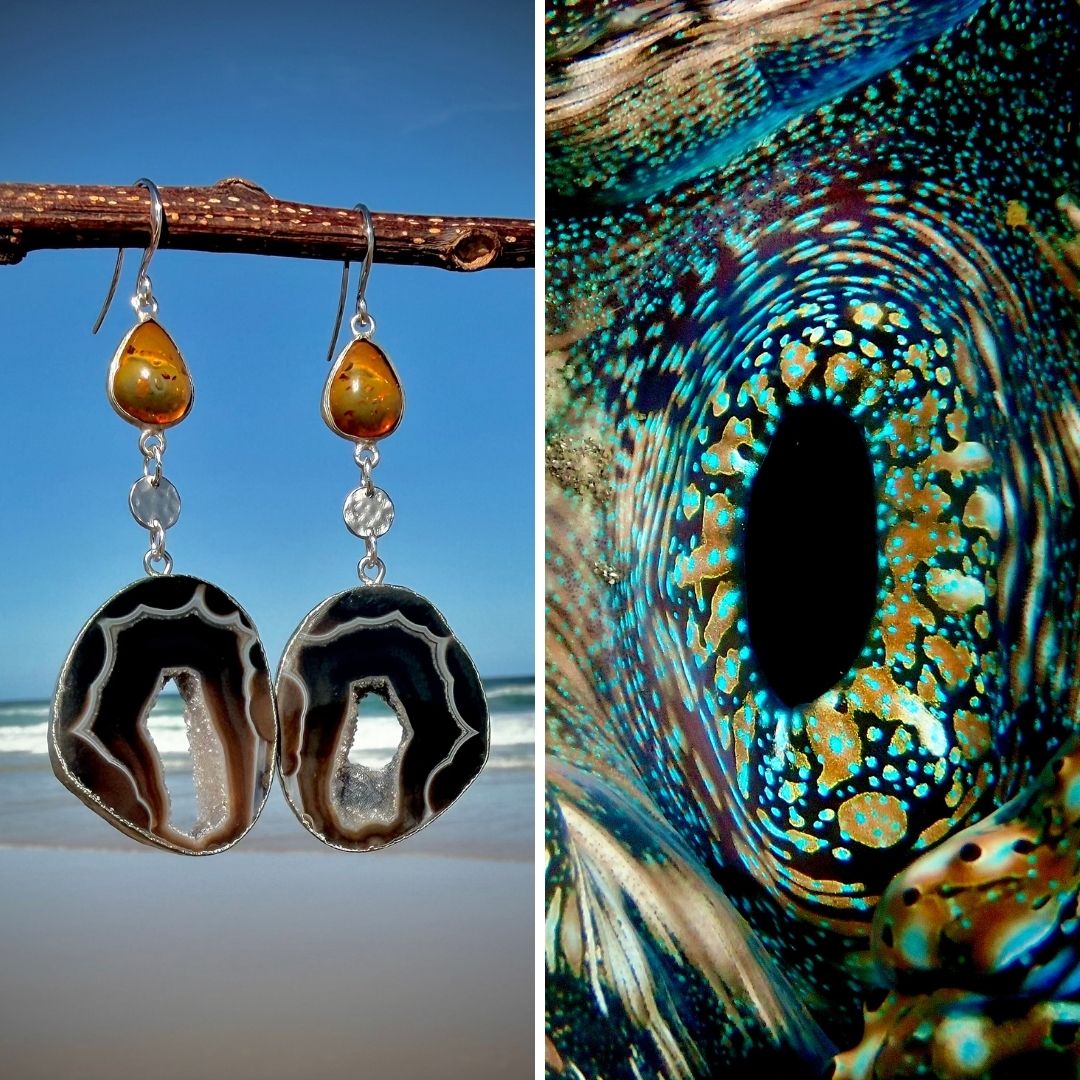 N°03 Christmas 2025 Special Earrings