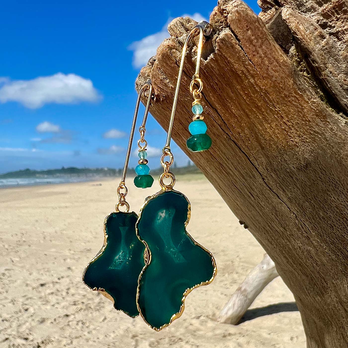 Luka - Jewellery Design