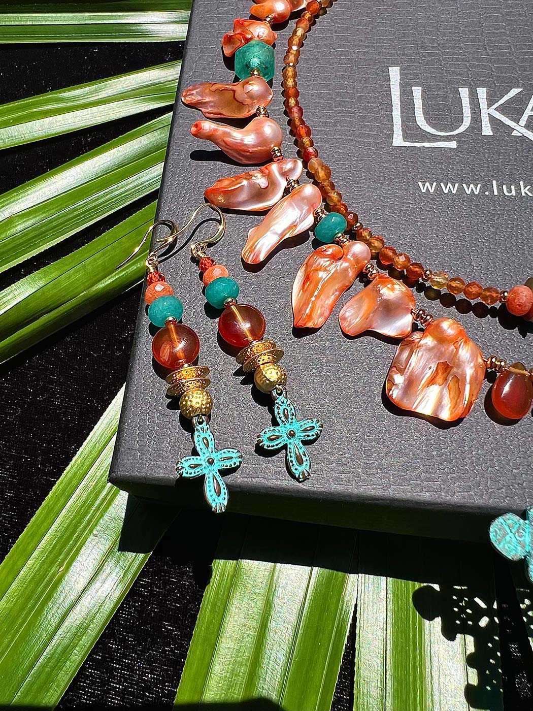 N°19 Christmas 2024 Special Set