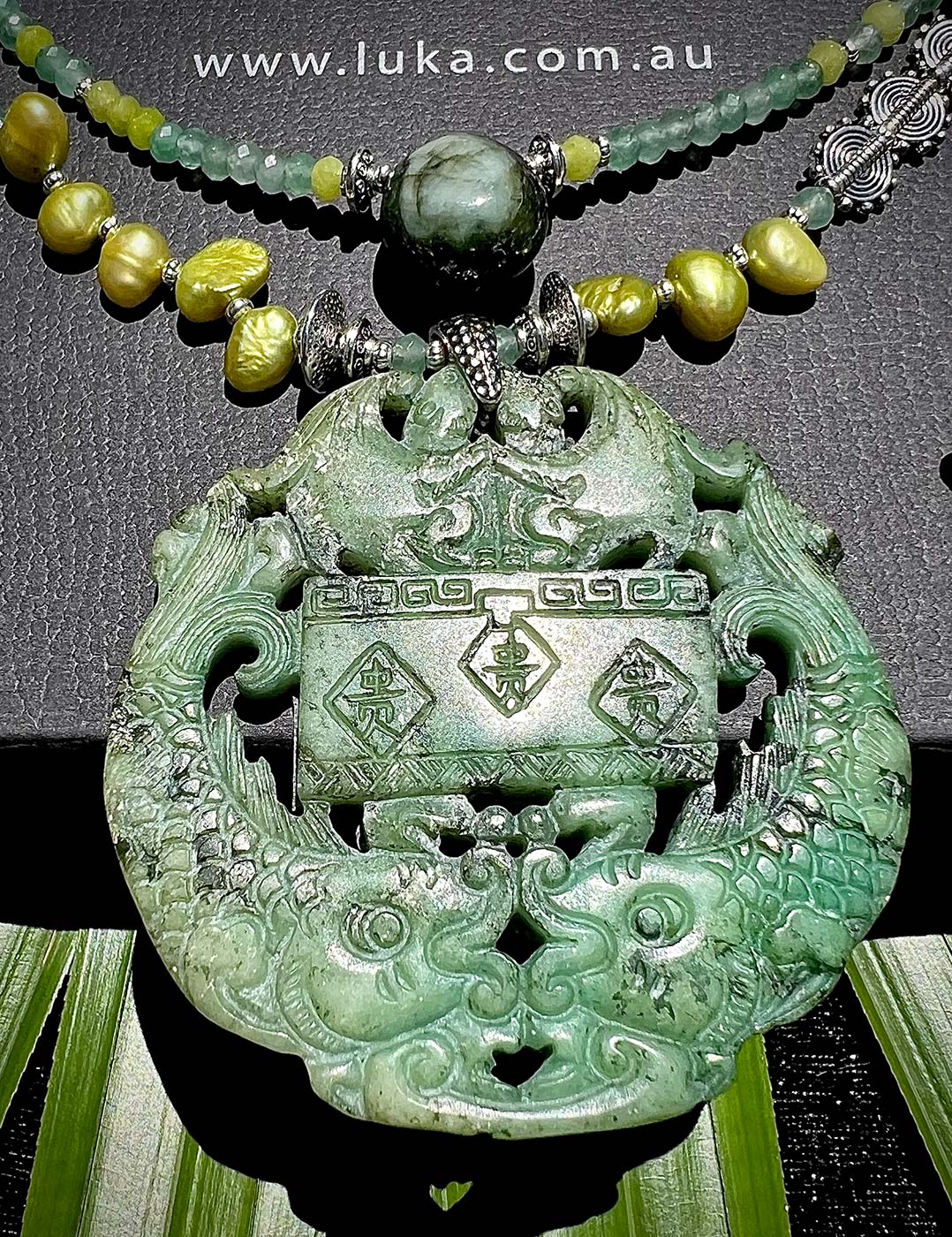 N°38 Christmas 2024 Special Set