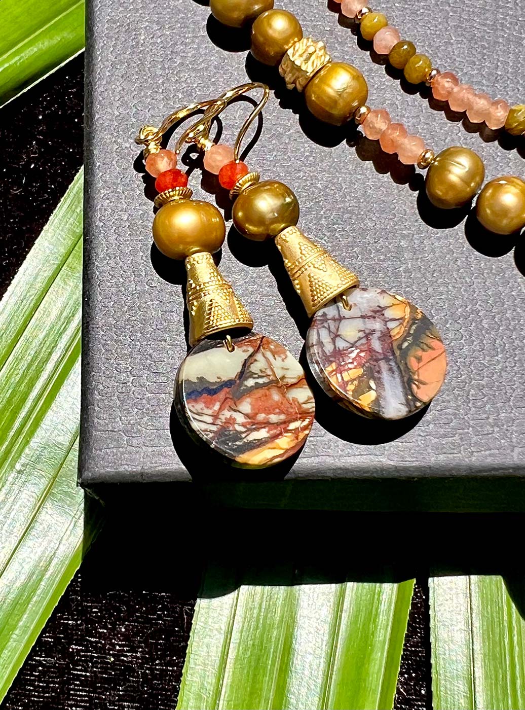 N°07 Christmas 2024 Special Set