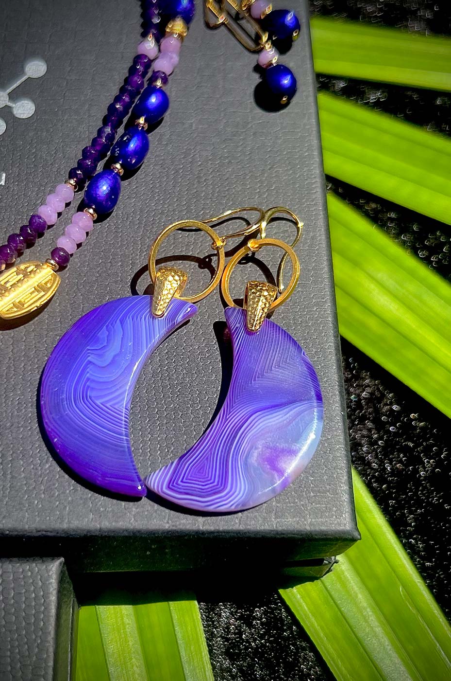 N°57 Christmas 2024 Special Set