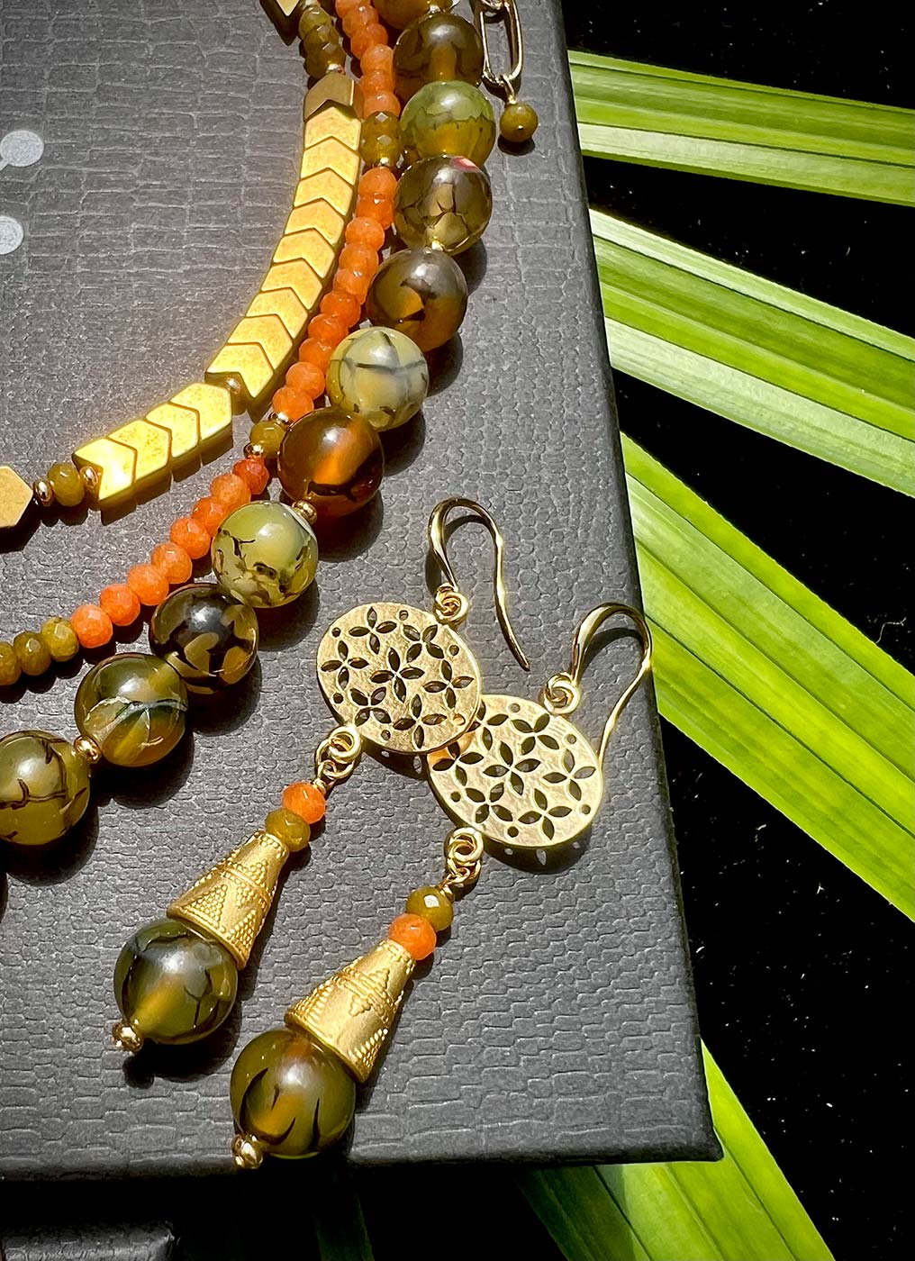 N°17 Christmas 2024 Special Set