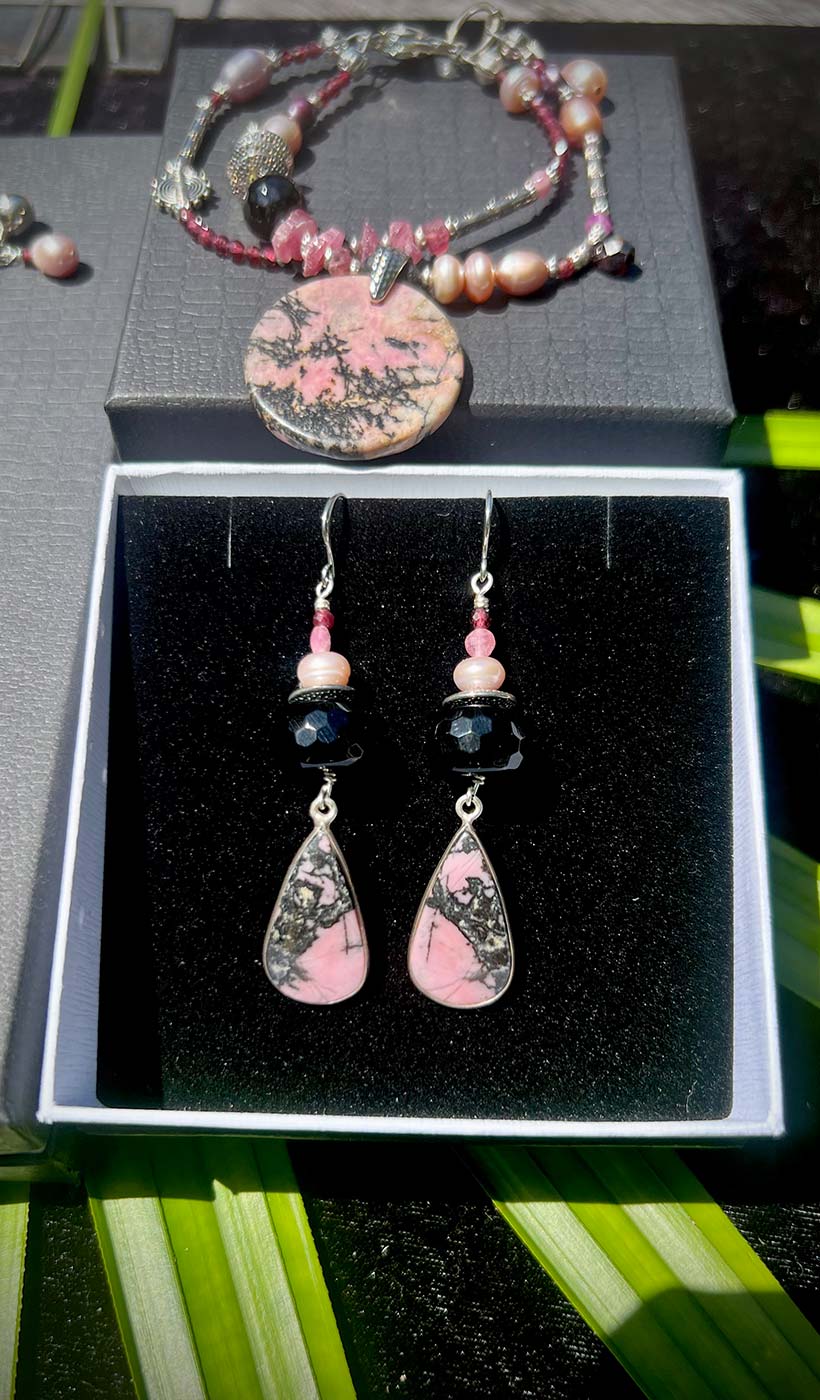 N°61 Christmas 2024 Special Set